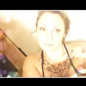 Meet your Posher, Shay